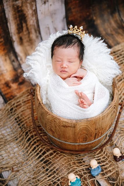 新生女婴素材-高清图片-摄影照片-寻图免费打包下载