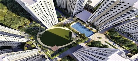 Sureka Sunrise Aura Southern Bypass by Sureka Group