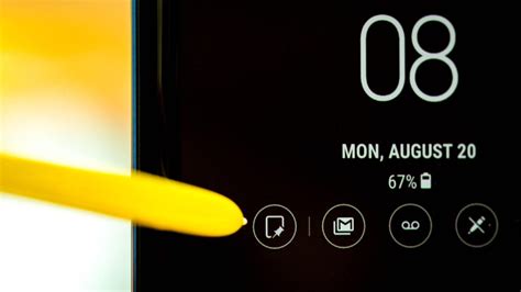 Note 9 Hidden Features 的图像结果