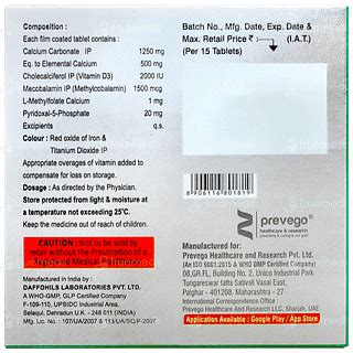 Calcigiant Xt | Order Calcigiant Xt Tablet Online at Truemeds