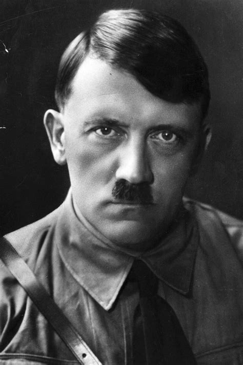 Hitler Mikropenis