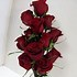 Image result for Red Roses Bouquet