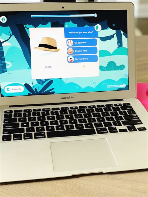 Lalilo Student Login