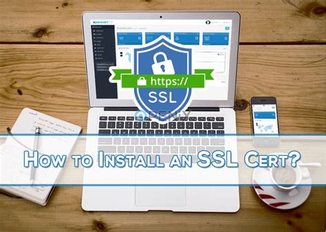 Image result for Install SSL without CSR