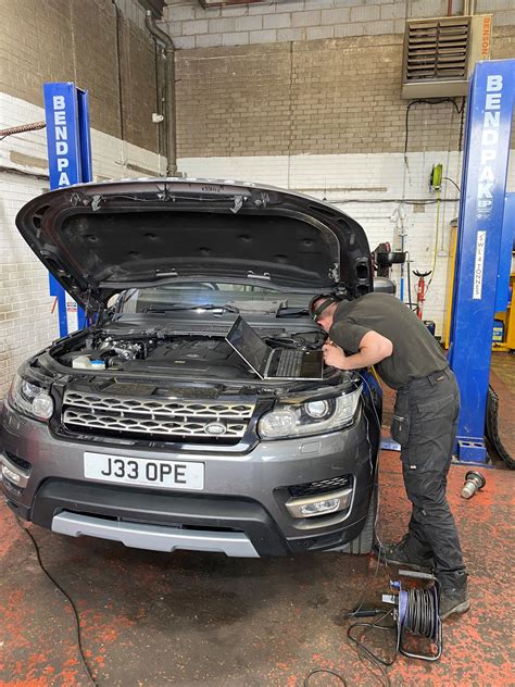 Engine Mapping 的图像结果