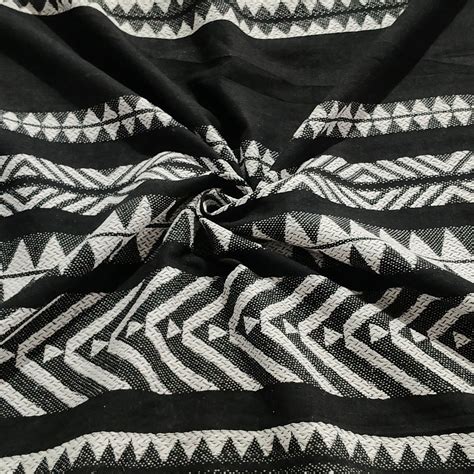 Yarn Dyed Pattern YD175 - Fabric Hugs