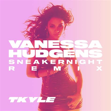 Sneaker Night Vanessa