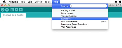 Image result for Arduino Programming Quick Reference