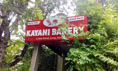 Here's A Guide To Getting The Most Out Of MG Road's Legendary Bakeries ...