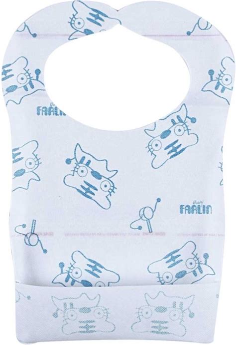 FARLIN Toddler Paper Bib - Buy Baby Care Products in India | Flipkart.com