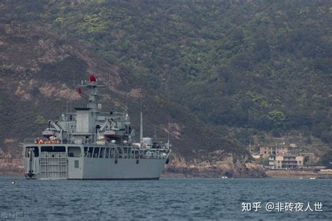 中美军舰逼近137米，052D驱逐舰“做出危险动作”，美加心有余悸 - 知乎