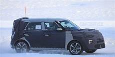 Kia Soul Awd by 2019 Kia Soul Spied May Get Awd News Car And Driver Kia Soul Awd