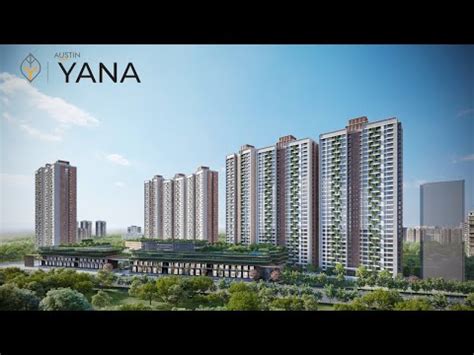 Austin Yana in Tathawade, Pune - Price, Reviews & Floor Plan