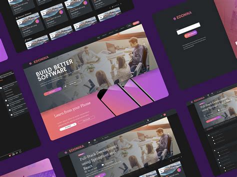 Image result for Learning Management System Web Project Image