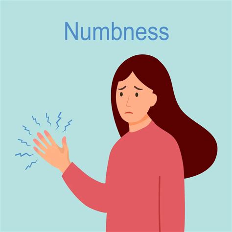 Numb Fingertips: Common Causes & When to See a Doctor