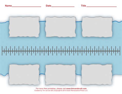 Timeline Worksheet 的图像结果