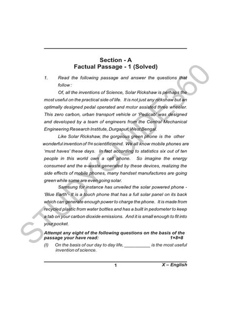 Image result for English Flow Chart Class 10