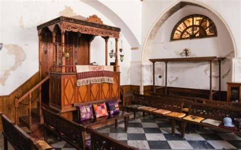 Etz Hayyim Synagogue , chania, Greece - Top Attractions, Things to Do ...