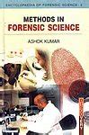 Buy Methods in Forensic Science Book Online at Low Prices in India ...