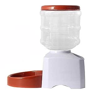 5.5L Automatic Pet Feeder Smart Pet Feeder Timed Dog Cat Food Dispenser ...