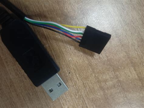 Image result for FTDI Color Code