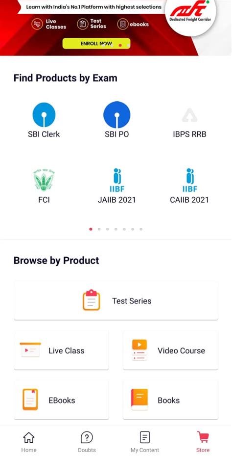 Image result for Adda 247 App Features