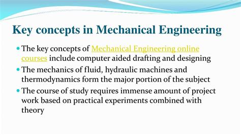Image result for Mechanical Engineering Lectures