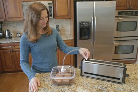 1790 Complete Vacuum Sealing System is the Ultimate Food India | Ubuy