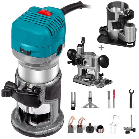 Vevor Compact Router 的图像结果