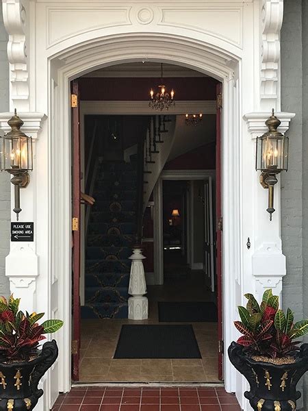 Facilities | Combs, Parsons & Collins Funeral Home, Inc.