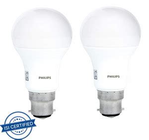 PHILIPS 14 W Basic Round B22 LED Bulb Price in India - Buy PHILIPS 14 W ...
