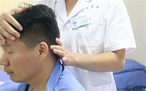 徐州市中医院推拿科的一封特殊感谢信 七言绝句道出针灸与推拿的“妙” - 全程导医网