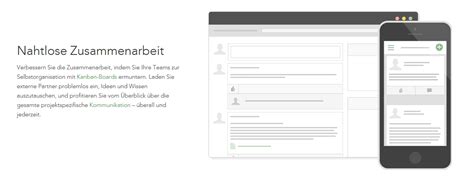 Mobile Workforce fordert Projektmanager - Line of Biz