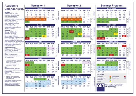 University Of New Mexico Academic Calendar - Preschool Calendar Printable
