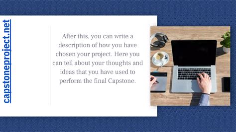 Image result for Capstone PowerPoint Examples