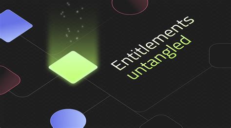 Stigg | Entitlements untangled: The modern way to software monetization