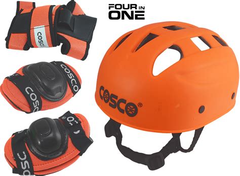 Cosco Skating Kit | Cosco Protective Skating Kit