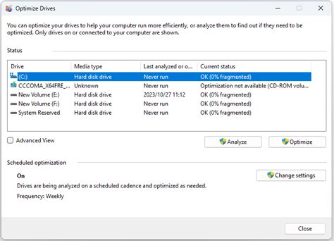 System Idle Process 的图像结果
