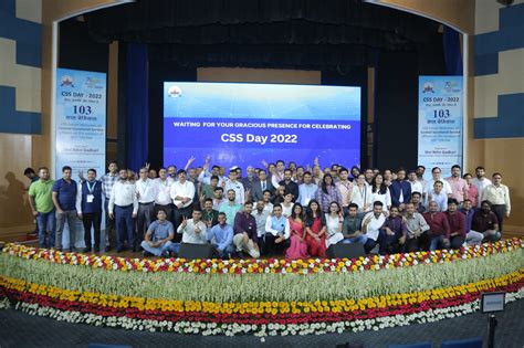 CSS Forum – Central Secretariat Service Forum