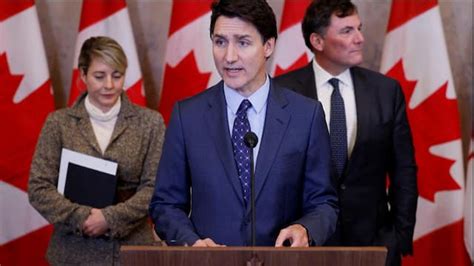 Canadian PM Justin Trudeau says New Delhi’s actions 'unacceptable' amid ...