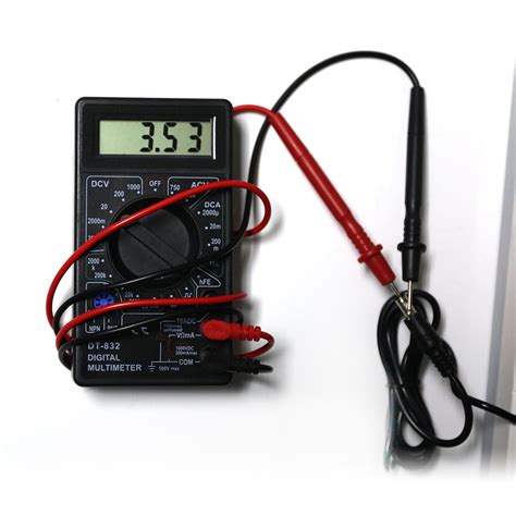 Buy Universal EU/US/AU/UK Plug 5.5x2.1mm AC Converter Adapter DC 3V 1 ...