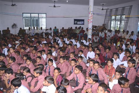 Sirsaganj Public School