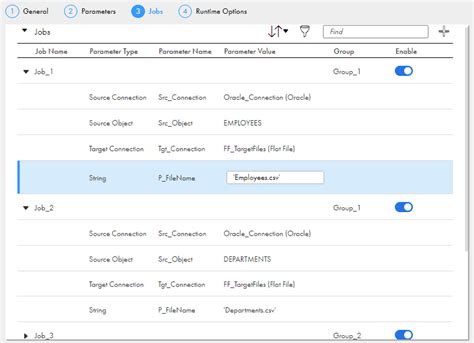 Image result for Automate Informatica Mapping