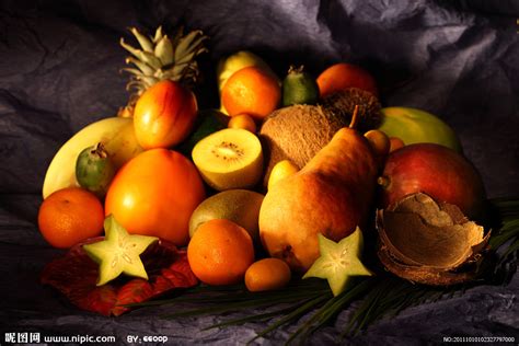 三亚水果特产有哪些,热带水果,象牙_大山谷图库
