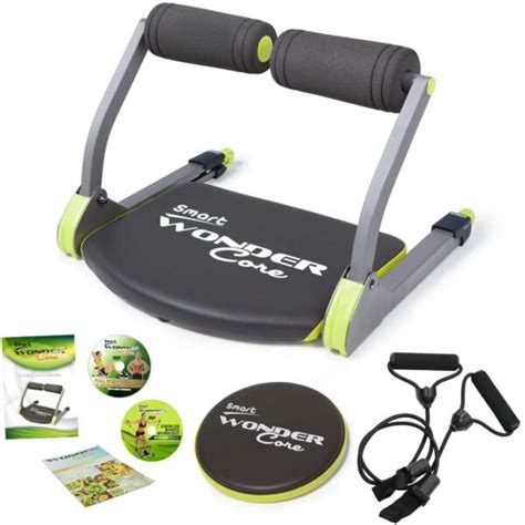 Image result for Core Exercise Machine