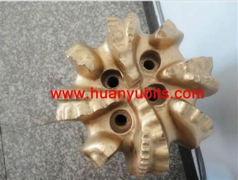 Image result for Fixed Cutter Bits