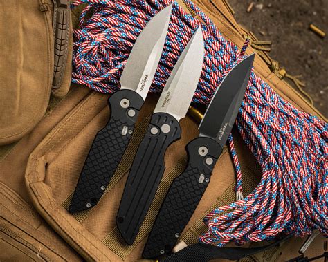 The Best Automatic Switchblade Knives of 2024 - Knife Life