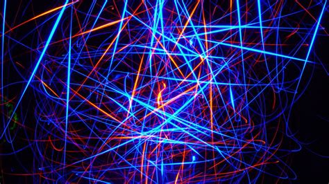 Laser Light Wallpapers - Top Free Laser Light Backgrounds - WallpaperAccess