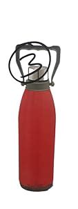 New Sg Home Needs Water Bottle - 1.2L Red : Amazon.in: Home & Kitchen
