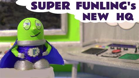 Image result for Funlings Robot